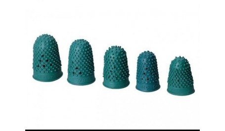 Antpirščiai Alco, Nr.4, ø 20mm (1)  1108-016