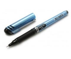 Rašiklis Pentel Energel BLN15, 0.5 mm, juodas  1210-214