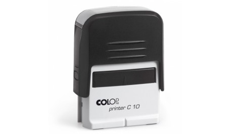 Antspaudas Printer 10  1501-001