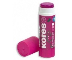 Klijai pieštukiniai Kores Chameleon 15g  1113-220