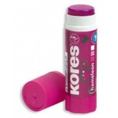 Klijai pieštukiniai Kores Chameleon 15g  1113-220