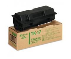 Kyocera Cartridge TK-17 (1T02BX0EU0)