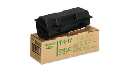 Kyocera Cartridge TK-17 (1T02BX0EU0)