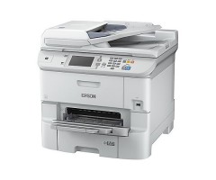 Epson WorkForce Pro WF-6590DWF Colour Inkjet Printer