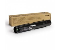 Xerox 106R03737 juoda