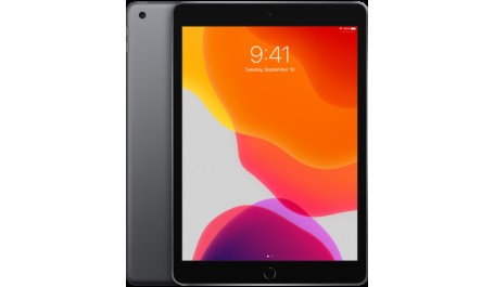 Apple iPad 7th Gen 32GB, space gray