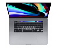 Apple MacBook Pro 16’’ 2.6GHz i7/16GB/512GB SSD/Radeon Pro 5300M 4GB - Space Grey (2019)
