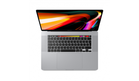 Apple MacBook Pro 16“ 2.3GHz i9/16GB/1TB SSD/Radeon Pro 5500M 4GB – Silver (2019)