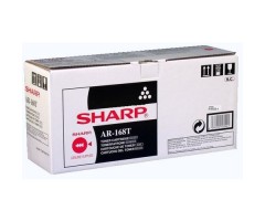 Sharp Toner (AR168LT)