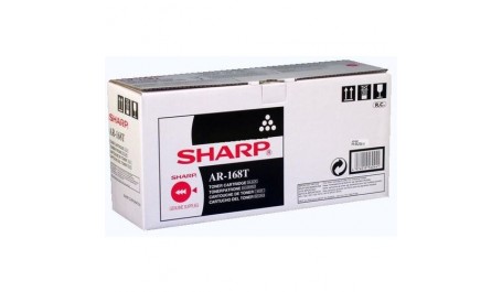 Sharp Toner (AR168LT)