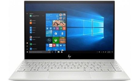 HP Envy 13-AQ0050 Ultra-Thin Core™ i5-8265U 1.6GHz 256GB SSD 8GB 13.3