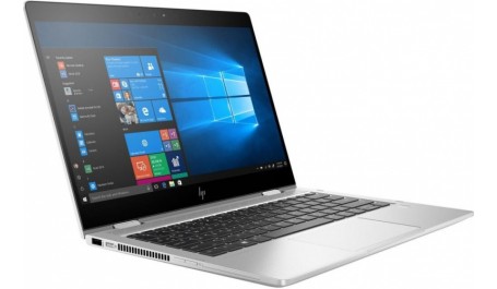 HP EliteBook 830 G6 Core™ i5-8365U 1.6GHz 256GB SSD 8GB 13.3