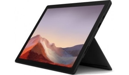 Microsoft Surface Pro 7 Black 256GB/i5-1035G4/8GB/12.3