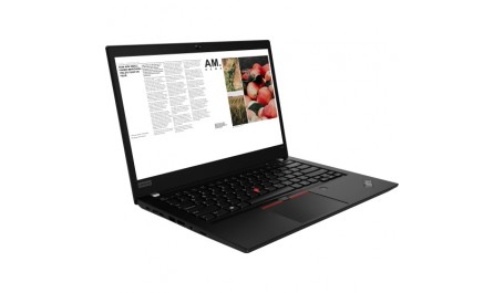 Lenovo ThinkPad T490 Core i5-8265U 1.6GHz 256GB SSD 8GB 14