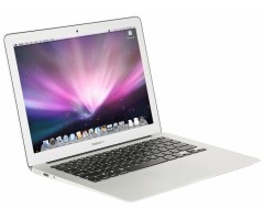 Apple MacBook Air Core i5 1.8GHz 128GB SSD 8GB 13.3” (1440x900) BT Mac OS Sierra FaceTime Camera Int