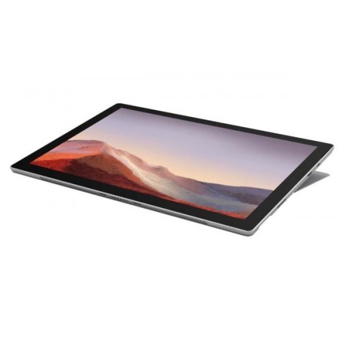 Microsoft Surface Pro 7 Platinium 256GB/i5-1035G4/8GB/12.3