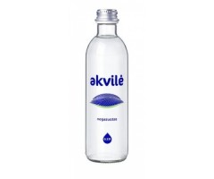 Gazuotas mineralinis vanduo