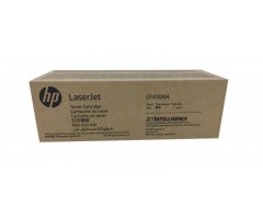 Hewlett-Packard (CF410XH), juoda kasetė lazeriniams spausdintuvams, 6500 psl.