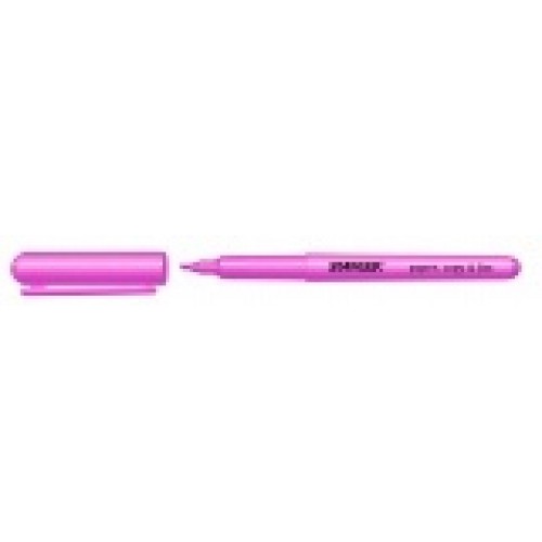 STANGER Teksto žymeklis 1-3 mm, rožinis, pakuotėje 1 vnt 180004900