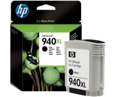HP Ink No.940 XL Black (C4906AE) Expired date