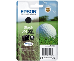 Epson Ink Black (C13T34714010)