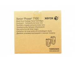 Xerox Cartridge 7100 Black HC (106R02605)