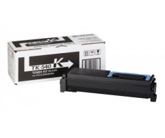 Kyocera Toner TK-540 Black (1T02HL0EU0)