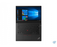 Nešiojamas kompiuteris LENOVO ThinkPad E14-IML i5-10210U 14’’FHD IPS AG/8GB DDR4/256GB SSD UMA/ W10P