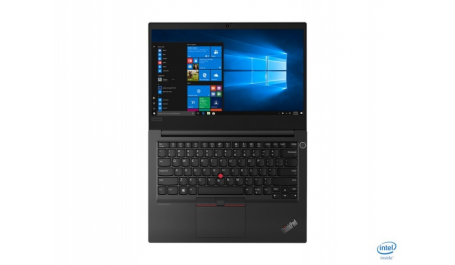 Nešiojamas kompiuteris LENOVO ThinkPad E14-IML i5-10210U 14’’FHD IPS AG/8GB DDR4/256GB SSD UMA/ W10P