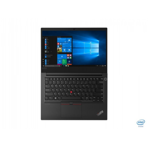 Nešiojamas kompiuteris LENOVO ThinkPad E14-IML i5-10210U 14’’FHD IPS AG/8GB DDR4/256GB SSD UMA/ W10P