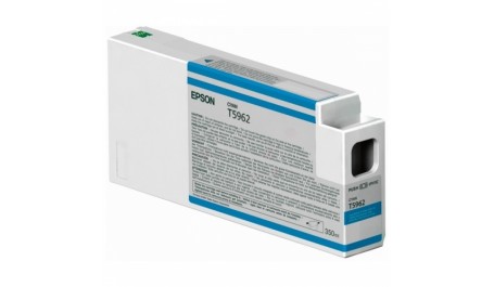 Epson T596200 UltraChrome HDR Cyan