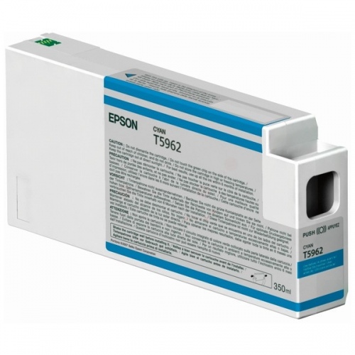 Epson T596200 UltraChrome HDR Cyan