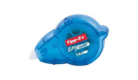 BIC Korekcinė juostelė EASY REFILL 5 mm x 14 m, pakuotėje 1 vnt 170025