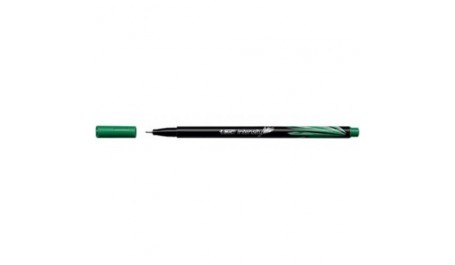 BIC Rašiklis INTENSITY FINE, žalias, 1vnt 449190