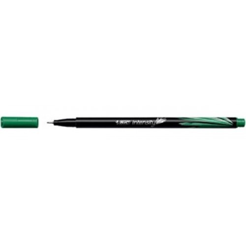 BIC Rašiklis INTENSITY FINE, žalias, 1vnt 449190