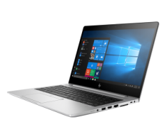 Nešiojamas kompiuteris HP EliteBook 840 G6 i5-8265U 14i W10P