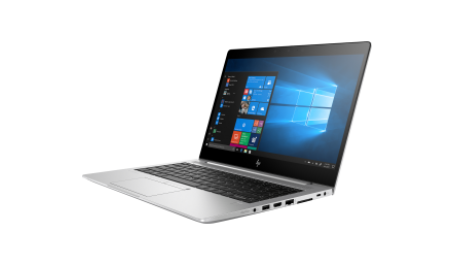 Nešiojamas kompiuteris HP EliteBook 840 G6 i5-8265U 14i W10P