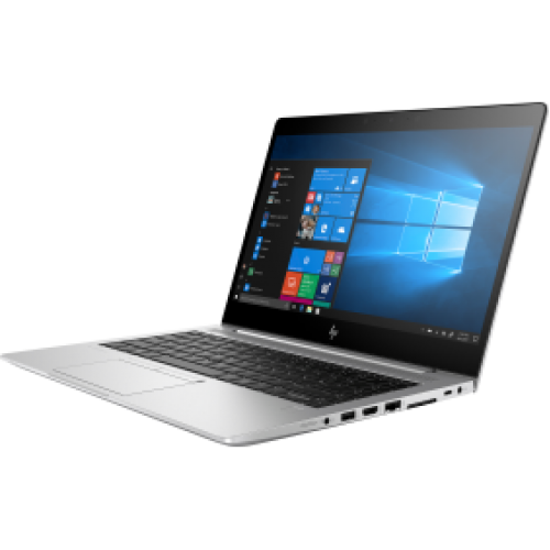 Nešiojamas kompiuteris HP EliteBook 840 G6 i5-8265U 14i W10P