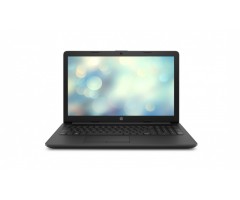 Nešiojamas kompiuteris HP 15-db1100ny Ryzen 5 3500U quad/ 15.6 FHD AG SVA/ 4GB/ 1TB/ DVD-RW/ Jet Bla