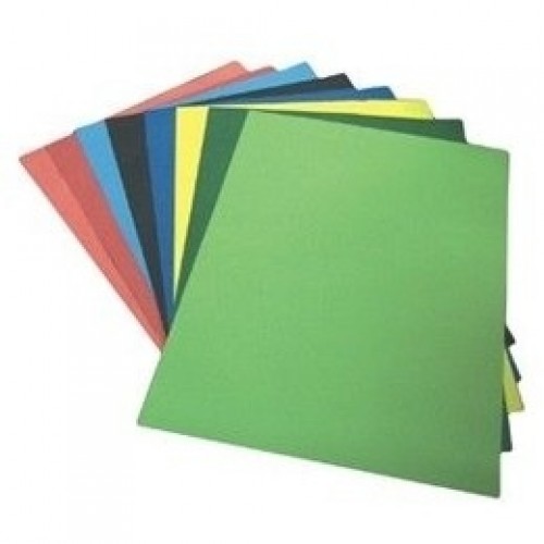 Spalvotas vatmanas A1 61x86,160g 1vnt š.mėlynas