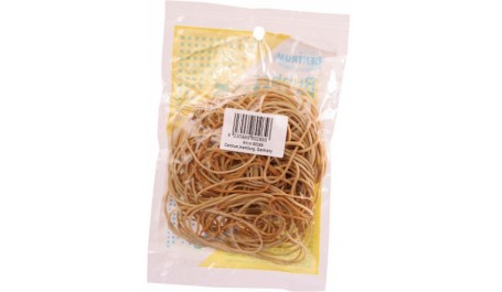 Gumelės 40mm CENTRUM 50g maišelyje geltonos