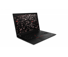 Nešiojamas kompiuteris Lenovo ThinkPad P43S i7-8565U 8GB 256GB NVME SSD/14’ FHD Quadro P520/CAM/BT/Win10Pro 3YW