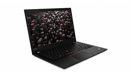 Nešiojamas kompiuteris Lenovo ThinkPad P43S i7-8565U 8GB 256GB NVME SSD/14’ FHD Quadro P520/CAM/BT/Win10Pro 3YW