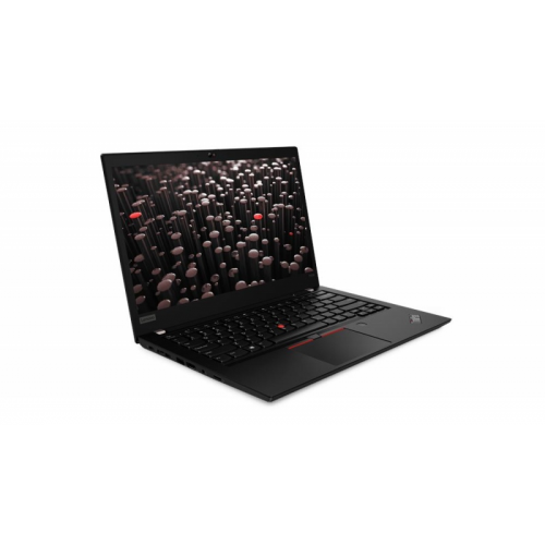 Nešiojamas kompiuteris Lenovo ThinkPad P43S i7-8565U 8GB 256GB NVME SSD/14’ FHD Quadro P520/CAM/BT/Win10Pro 3YW
