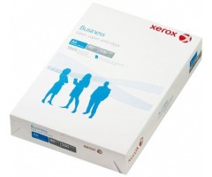 Biuro popierius XEROX Business A4, 80g, 500 lapų