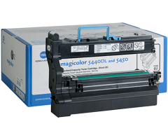 Konica-Minolta Cartridge MC5440 Black 12k (1710604-005) (4539433)