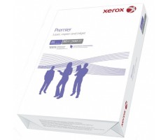 Biuro popierius XEROX Premier A4, 80g, 500 lapų