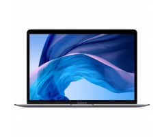 Nešiojamas kompiuteris Apple MacBook Air 13.3’’ 2019 (MVFH2ZE/A)