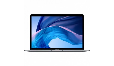 Nešiojamas kompiuteris Apple MacBook Air 13.3’’ 2019 (MVFH2ZE/A)