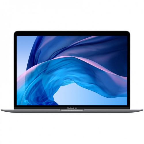 Nešiojamas kompiuteris Apple MacBook Air 13.3’’ 2019 (MVFH2ZE/A)